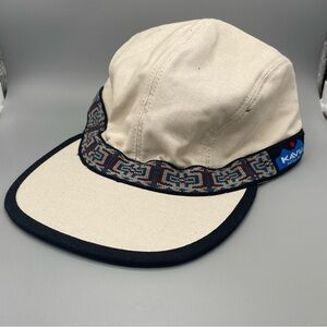KAVU Organic Strapcap
